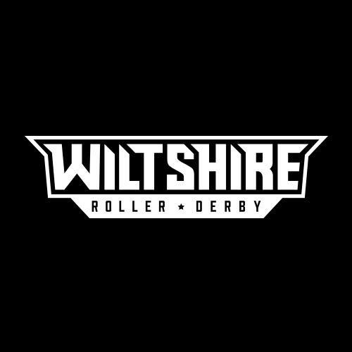 Wiltshire Roller Derby (OTA) logo